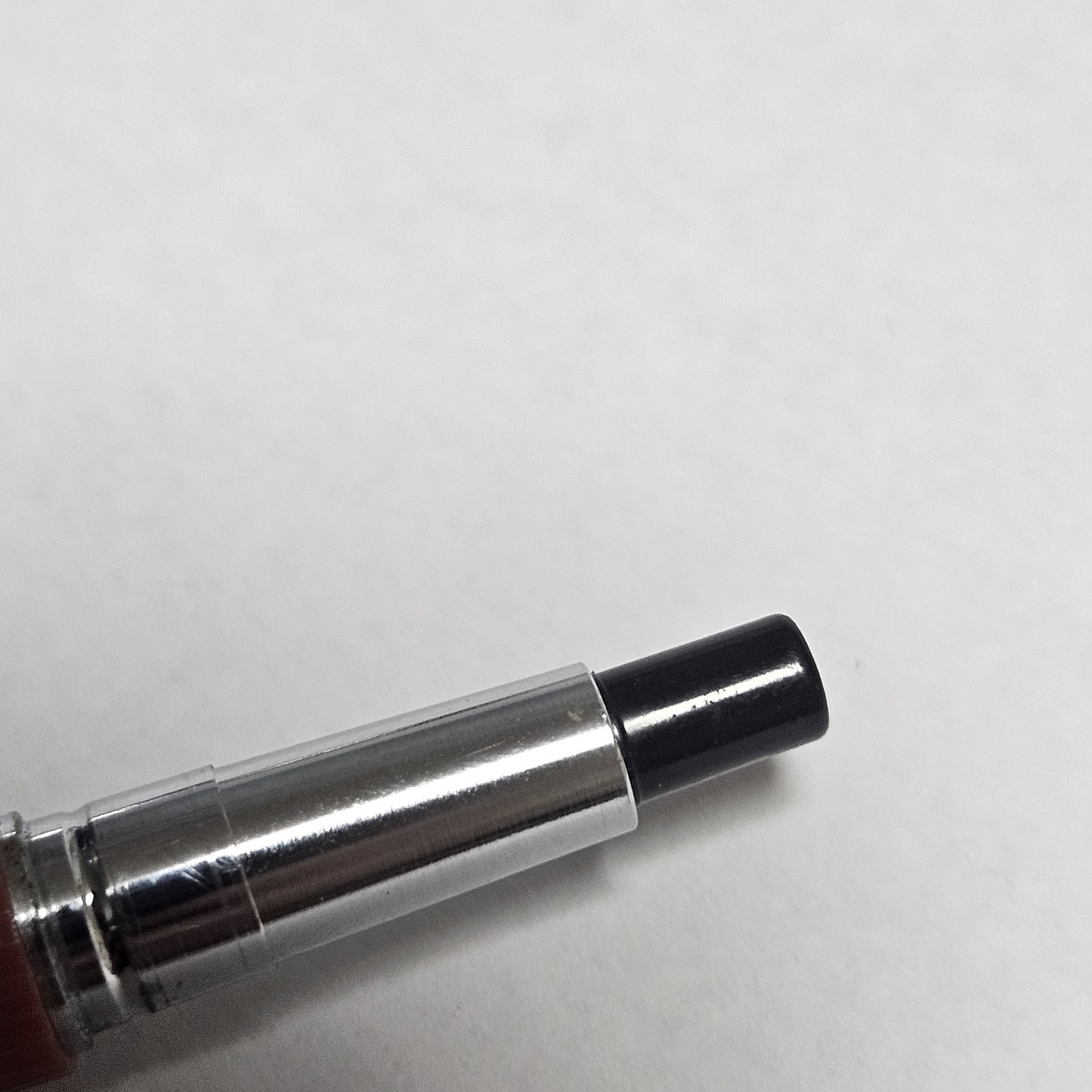 Rare Pentel Graph 3 PG3 Drafting Mechanical Pencil 0.3mm Vintage Discontinued