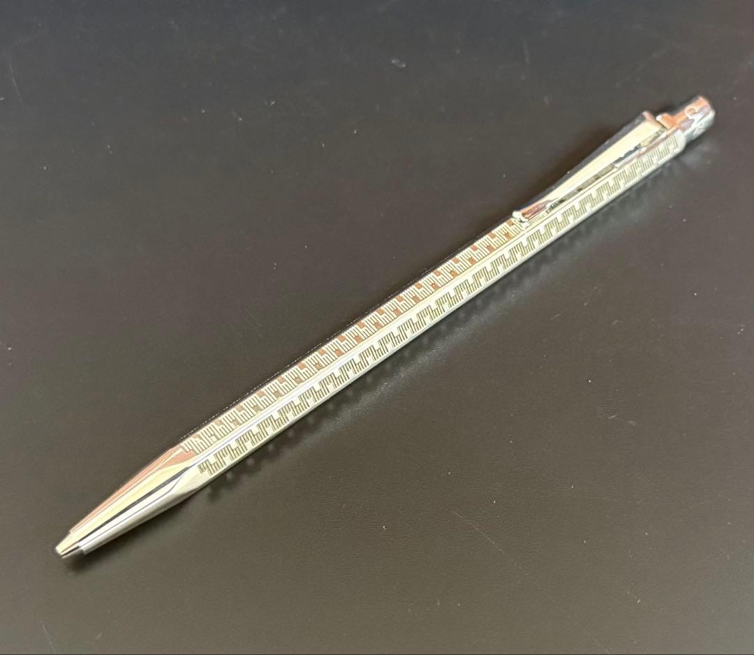 Caran d’Ache Fixpencil Ecridor 2mm Limited to 300 Units