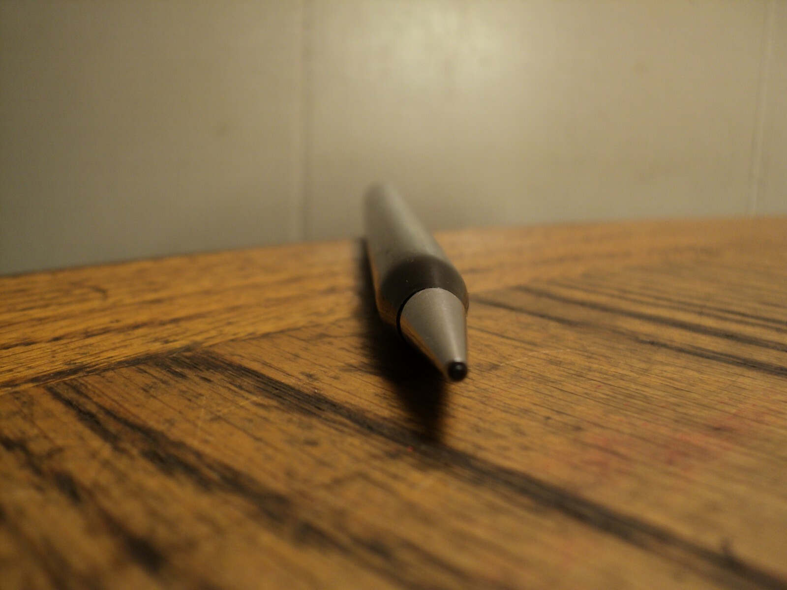 Vintage Mechanical Pencil Advertising The King Music Co Denver