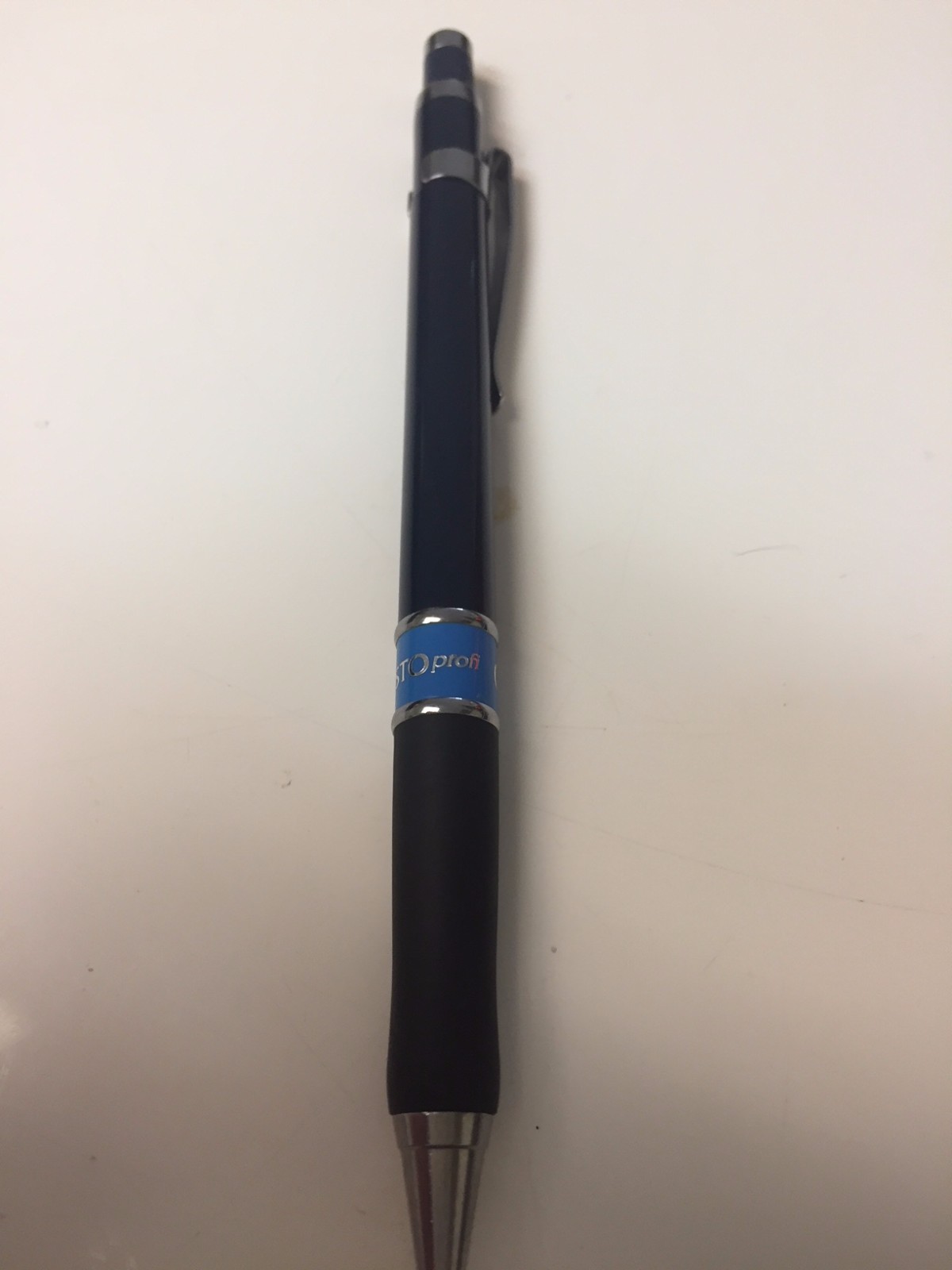 Koh-i-noor 5055 0.7 mm Mephisto Profi Fine Lead Pencil – Combination Metal/Pl…