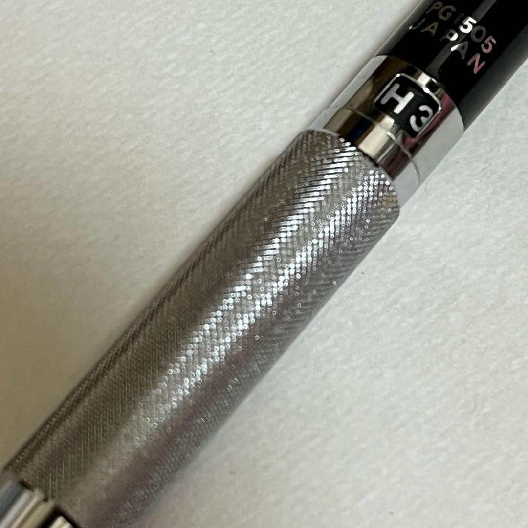 Pentel PG1505 Graph Mechanical Pencil Discontinued 0.5