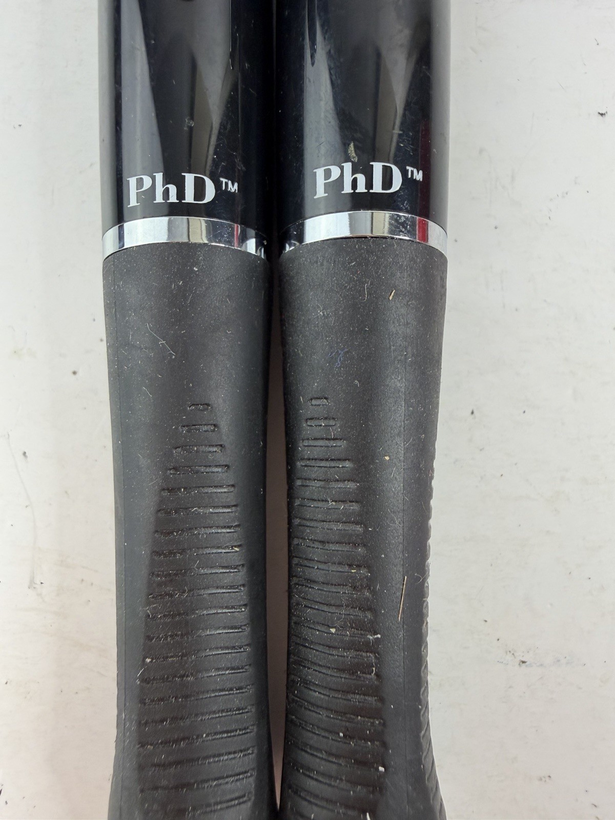 Sanford PhD Black Pen & 0.5 mm Mechanical Pencil Set