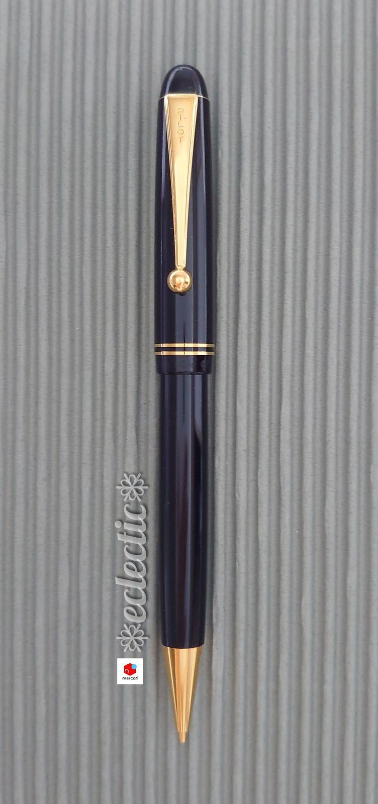 PILOT CUSTOM 67 Sharp Pencil 0.9mm
