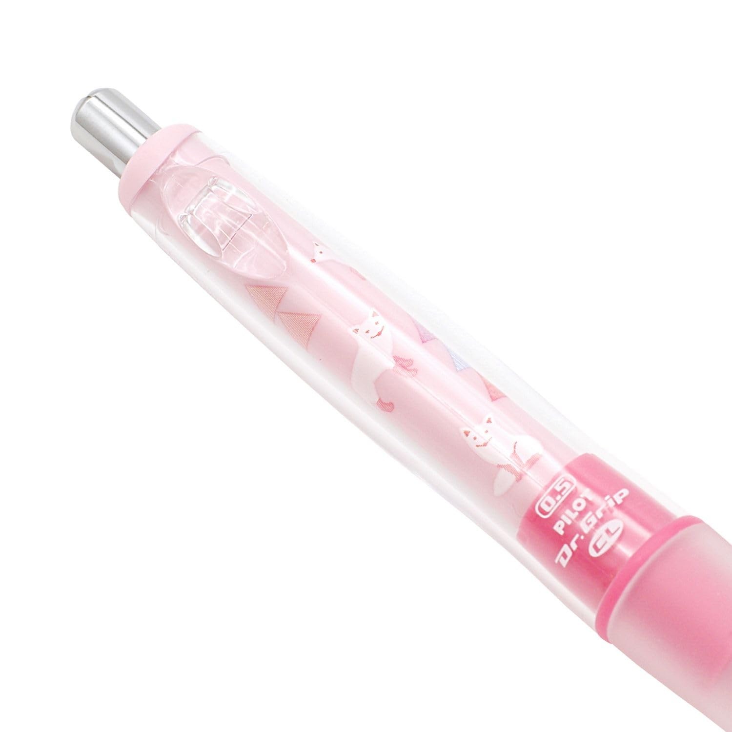 Pilot Limited Dr.Grip×Campus Collaboration Sharp Pencil 0.5mm OV [Okojoba Iolet]