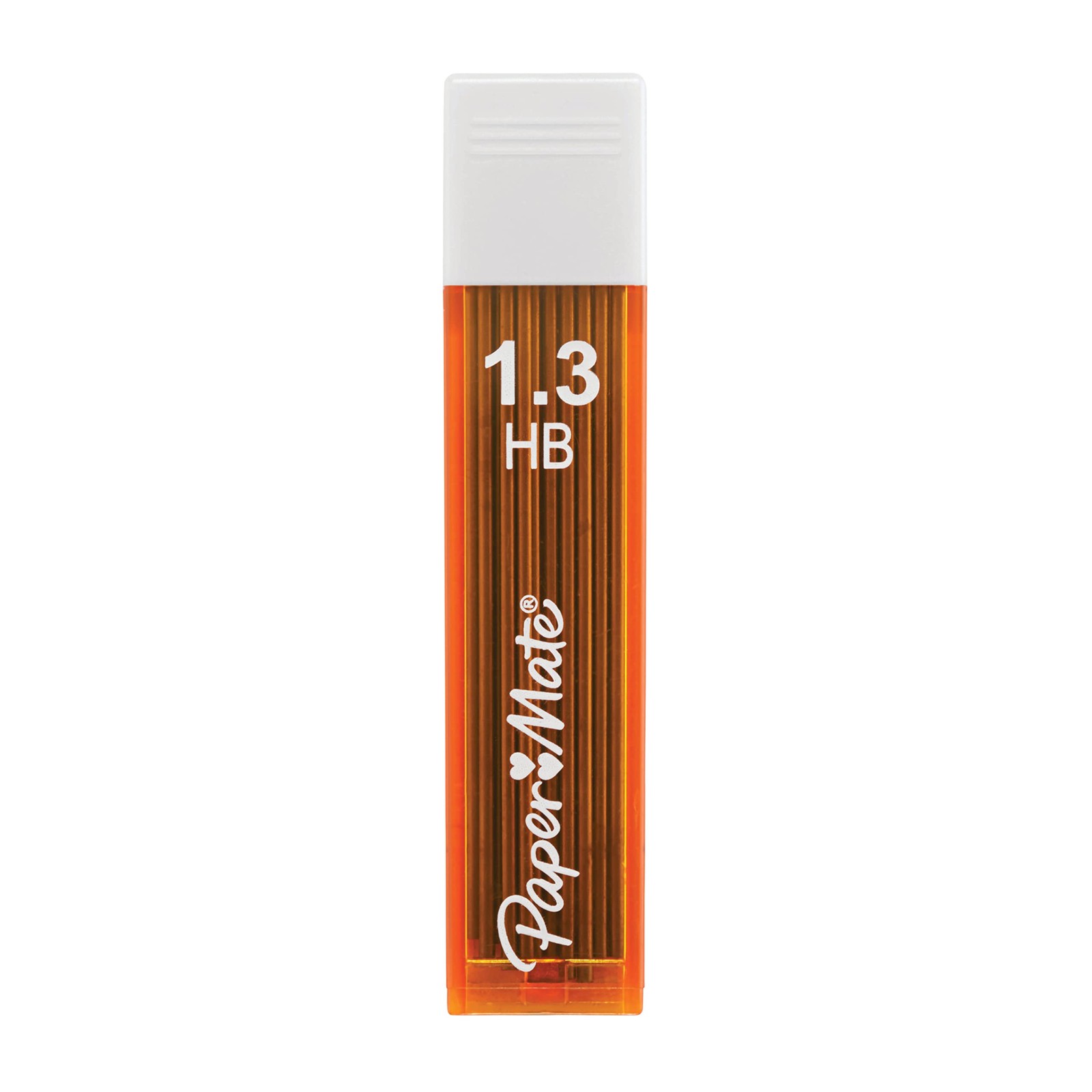 Paper Mate Handwriting Triangular Mechanical Pencil 19 Piece Set, Assorted