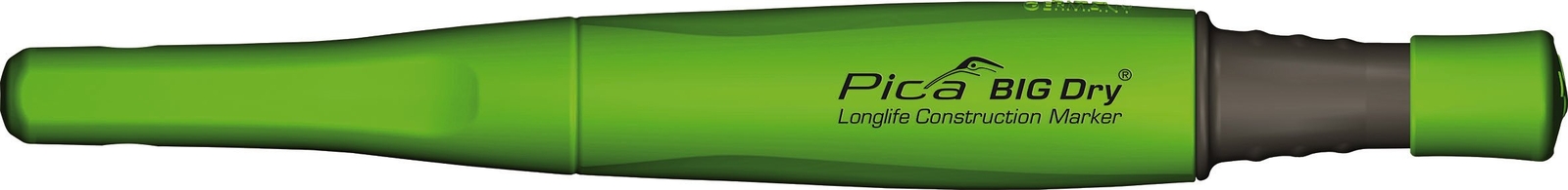 Big Dry Marker for Construction Graphite