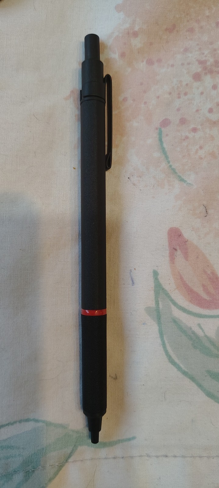 Rotring Rapid Pro 0.5 MM Technical Drawing Pencil, Black Barrel New Germany