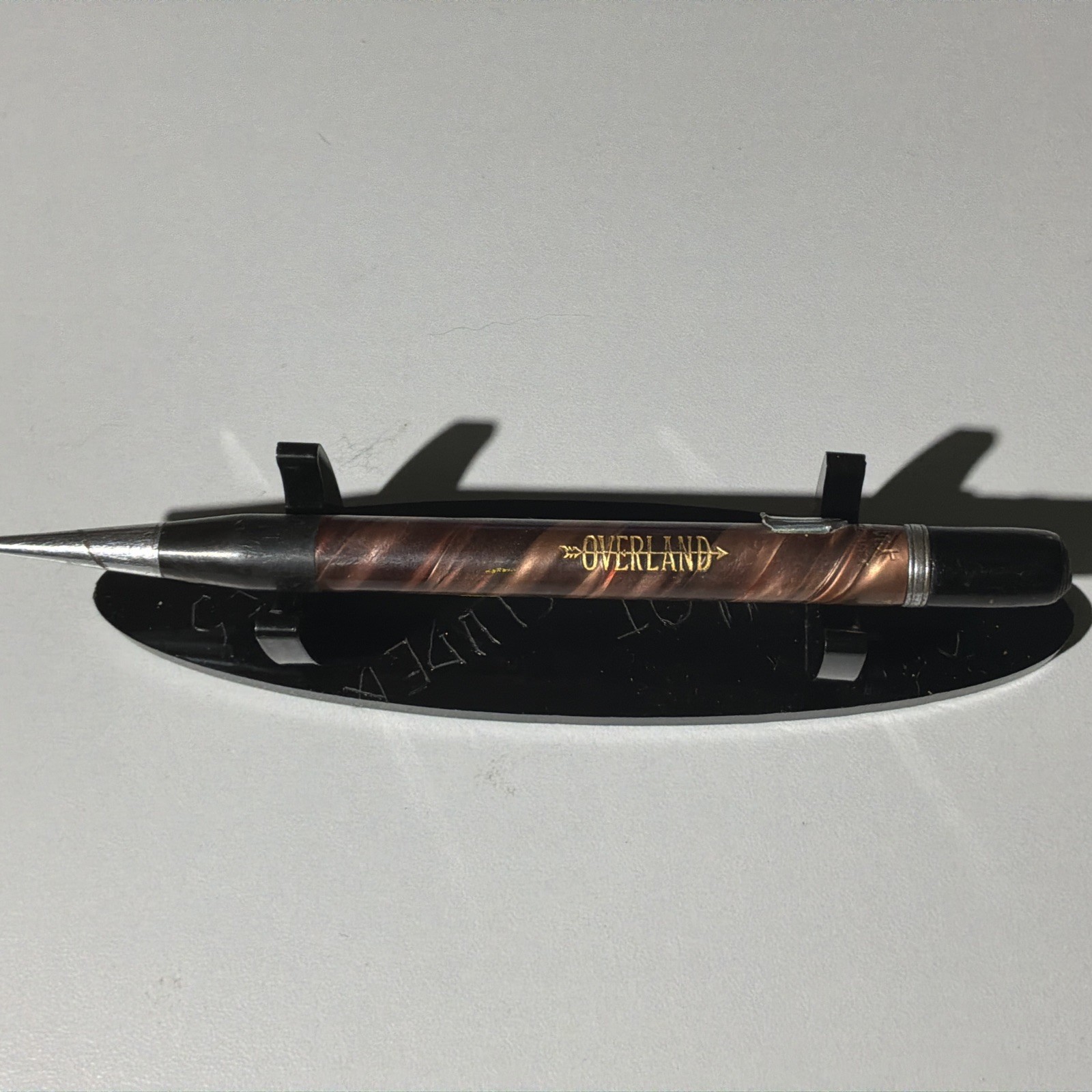 VTG Redipoint Mechanical Pencil – Overland