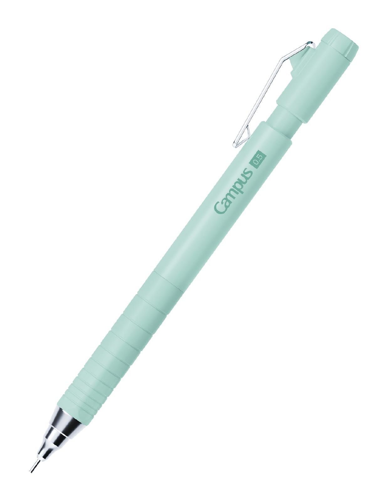 KOKUYO Campus mechanical pencil 0.5mm Green PS-P405-L3-G