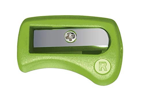 Ergonomic Mechanical Pencil EASYergo 3.15 Right Handed Green With Sharpener