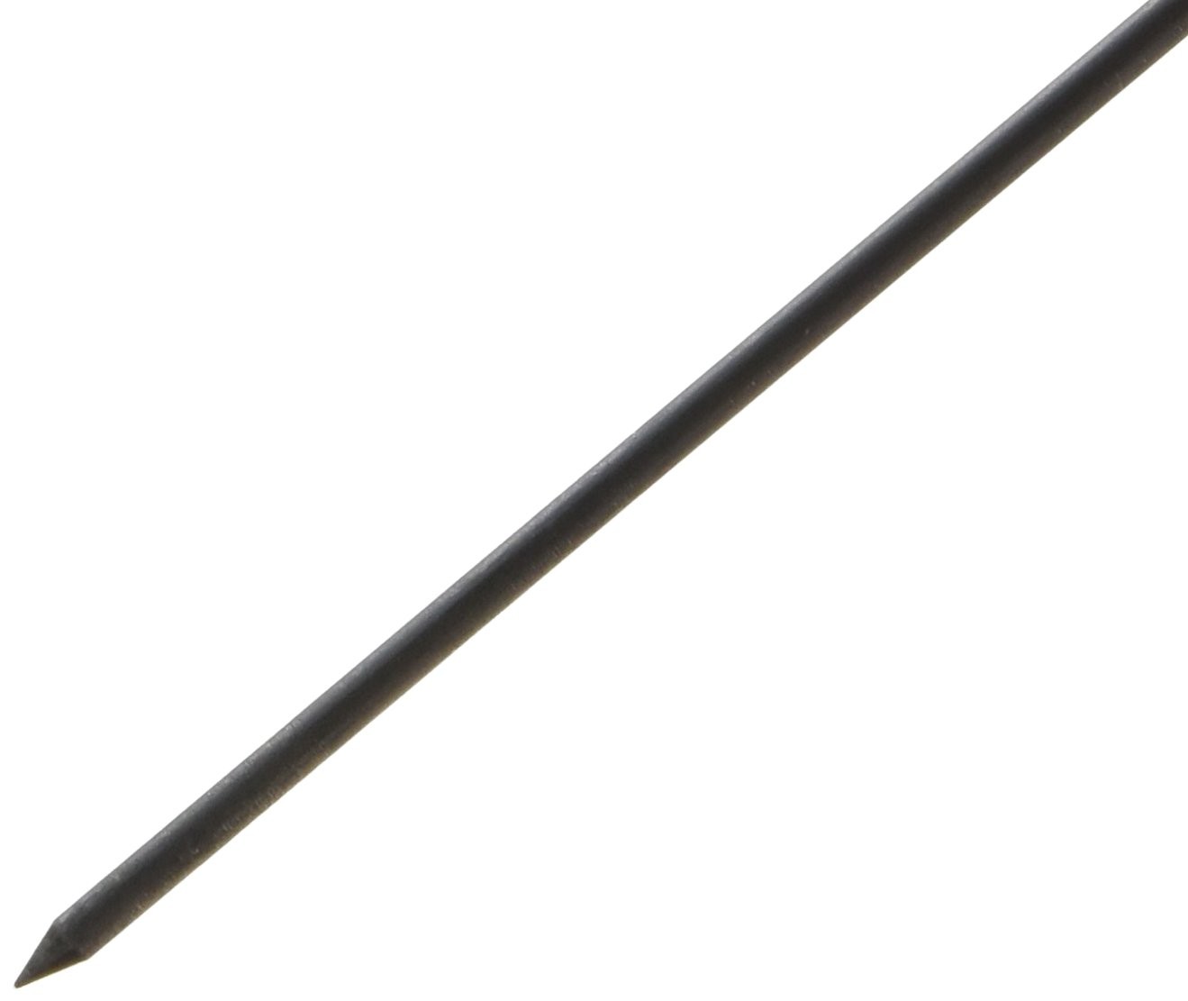Uni Mechanical Pencil Lead 2.0mm 2H Pack of 6 Writing Instruments from Japan