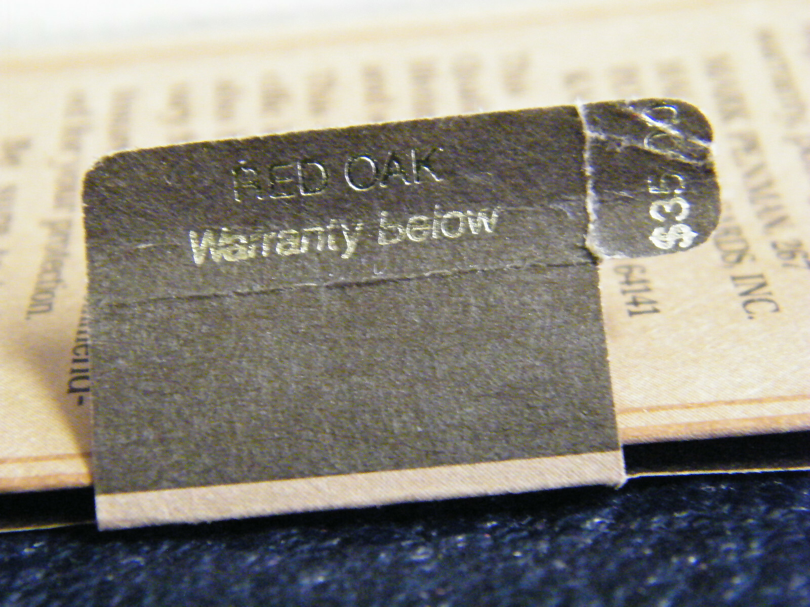 Vintage Cross Century Desk Mechanical Pencil w/Box