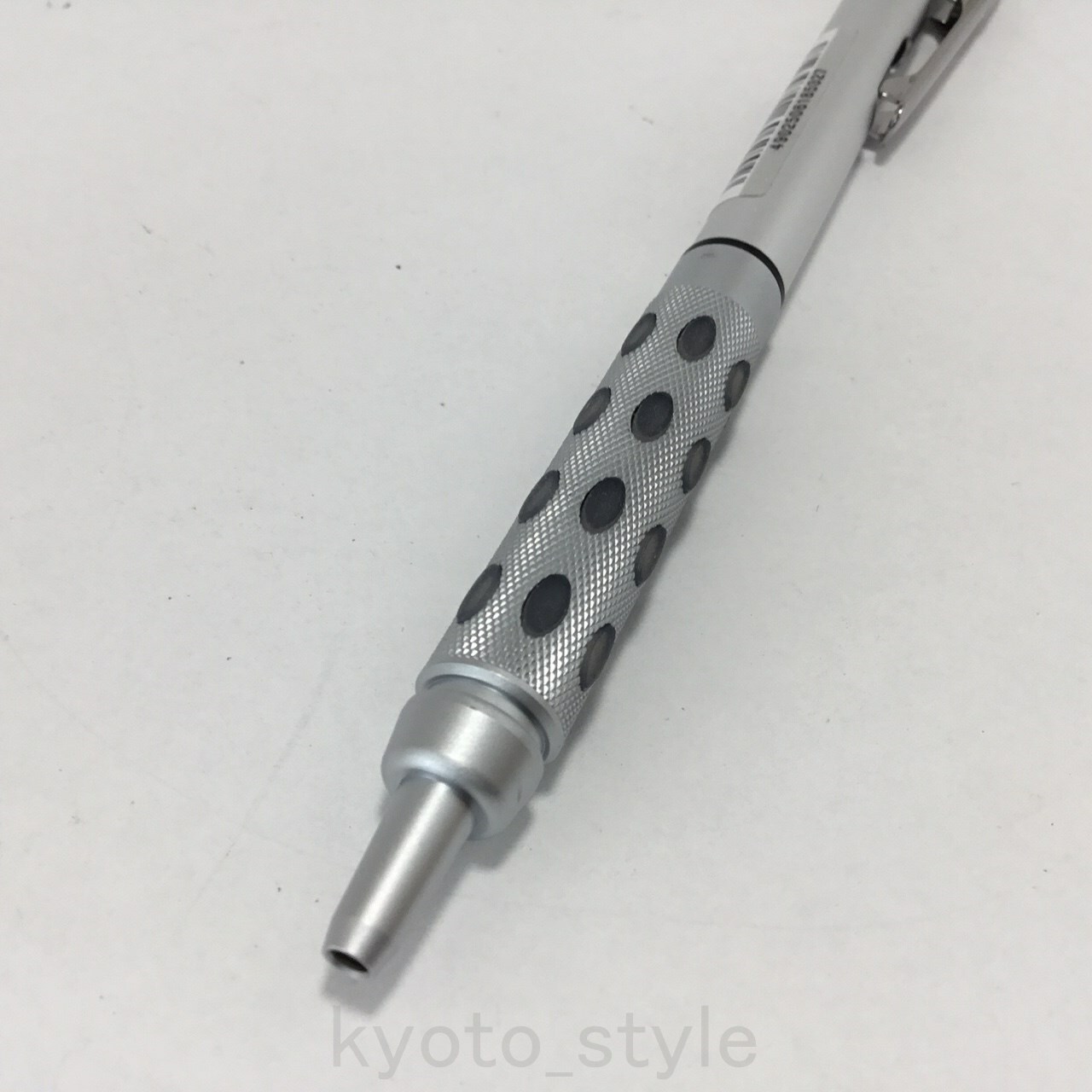 Pentel GRAPHGEAR1000 Mechanical Drafting Pencil 0.5mm (PG1015) JAPAN