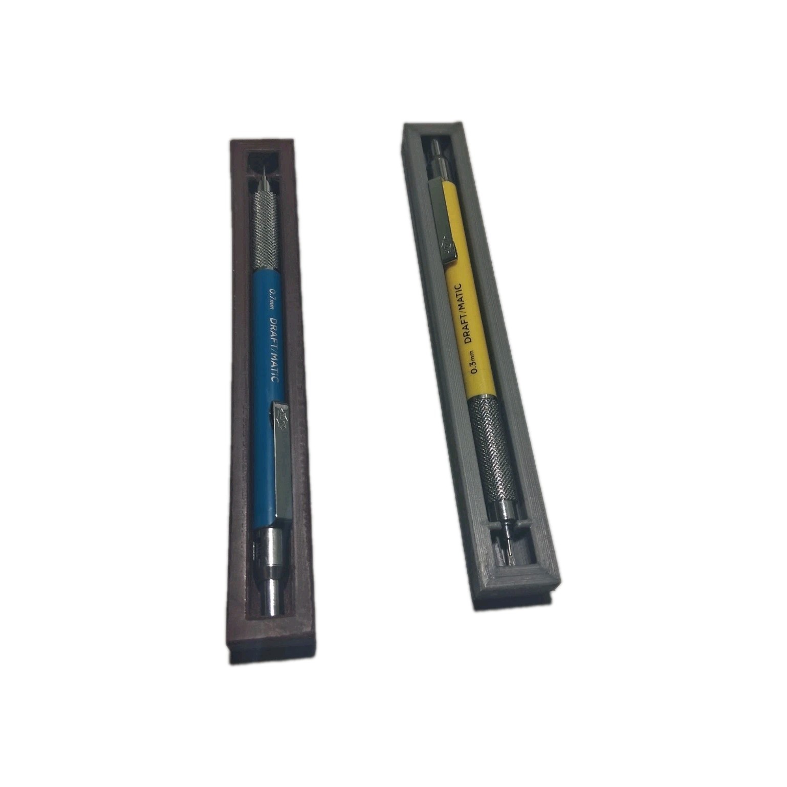 Drafting Mechanical Pencil Snap In Cradle