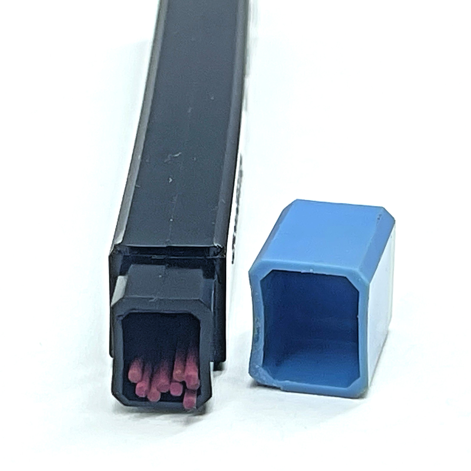 Sheaffer’s Fineline Leads RED W. A. Sheaffer Pen Co-USA Vintage