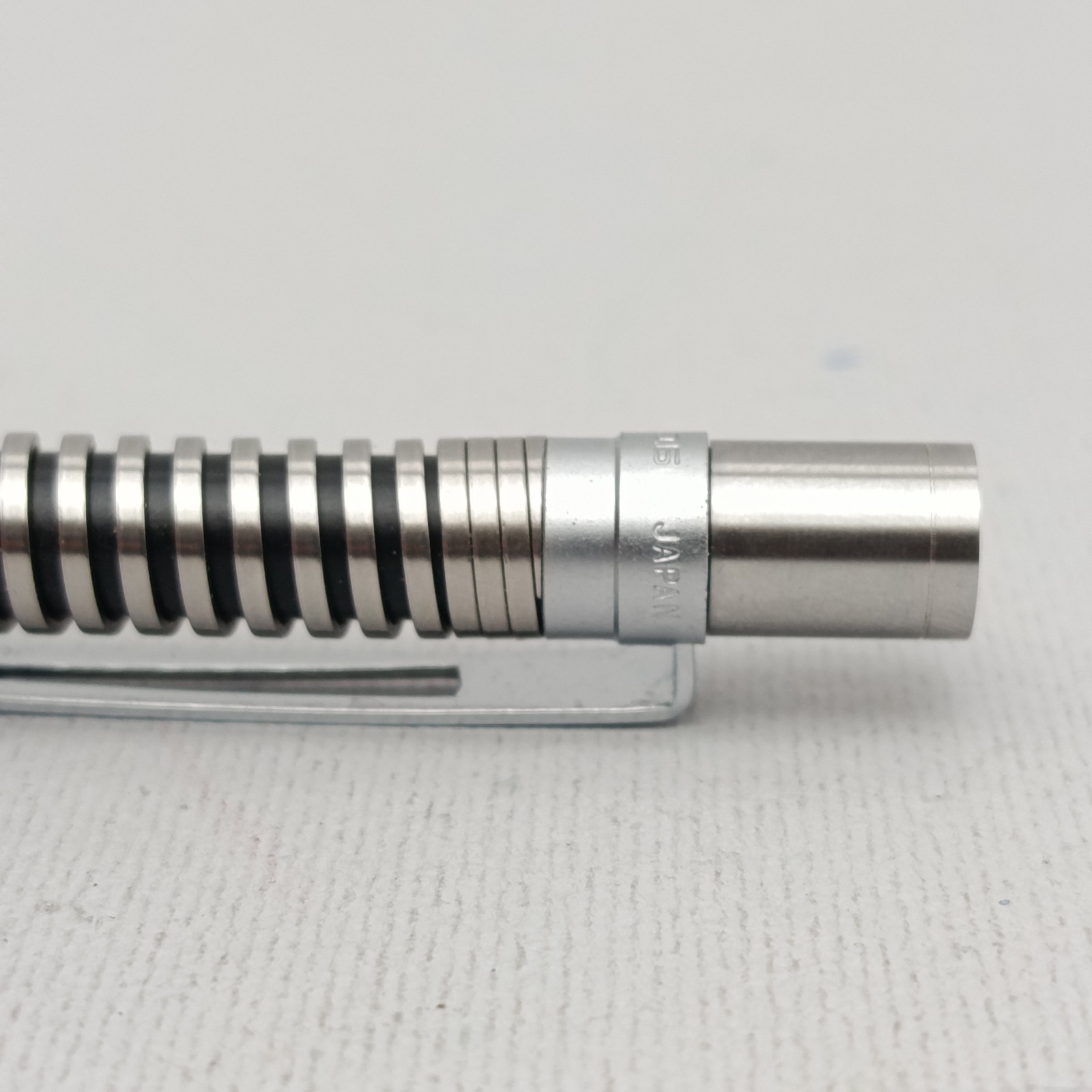 Pilot Sprinter 0.5mm Mechanical Pencil Coil Spring Japan Very Rare MINT Vtg 80s