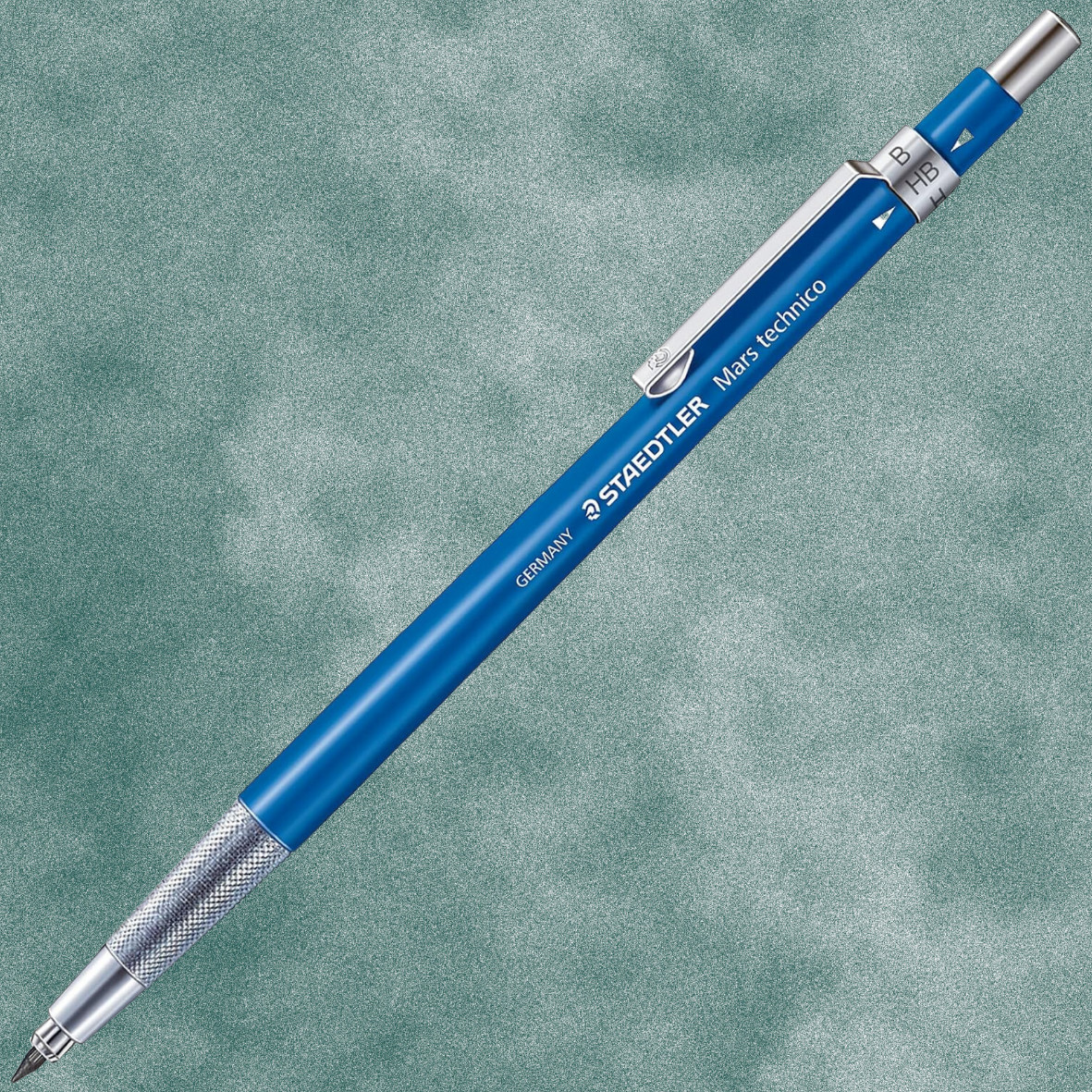 STAEDTLER Mars Technico Lead Holder Technical Pen