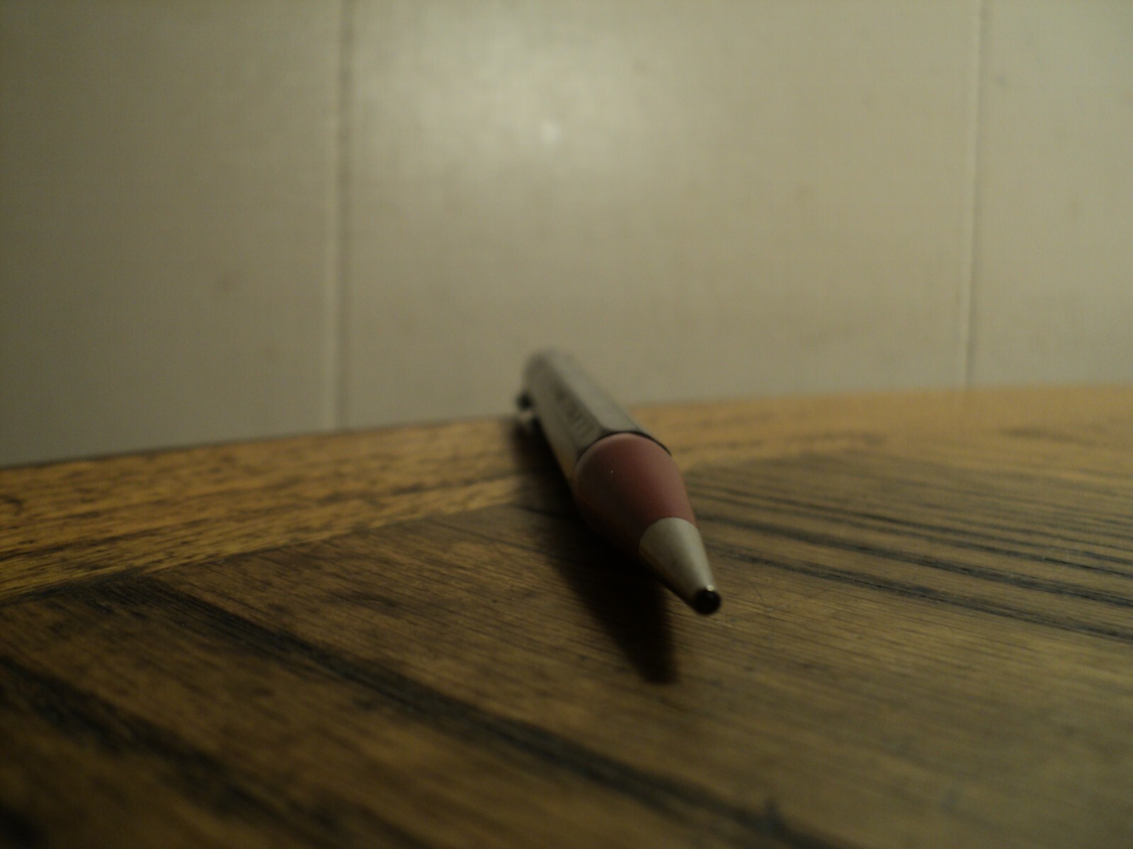 Vintage Autopoint Mechanical Pencil W A Reynolds Corporation Phila PA
