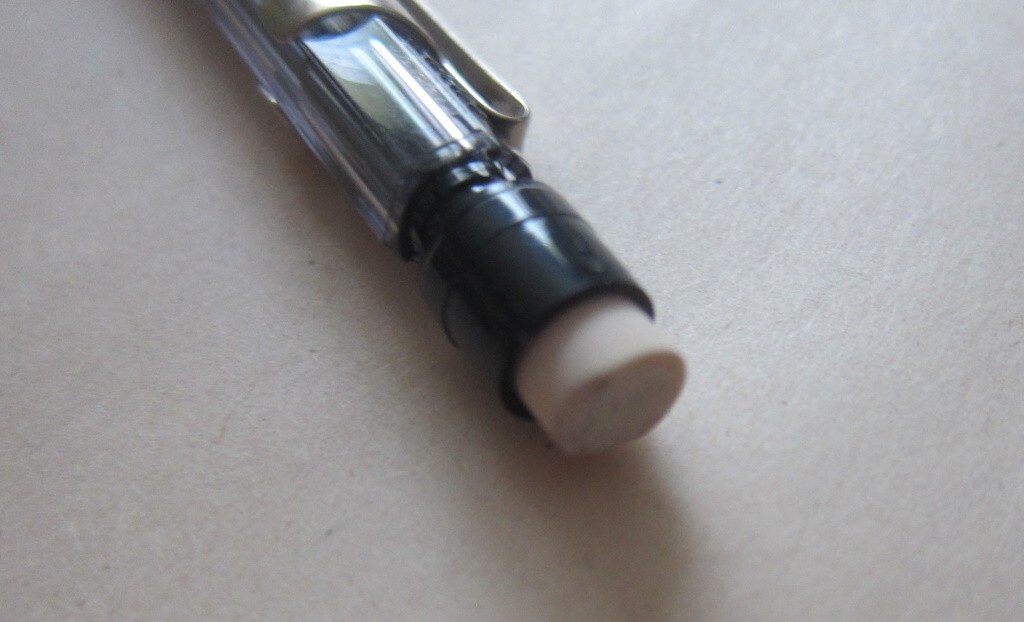 Castell XF 530 Vanishing point Pilot H-115 Mechanical Pencils 0.5 mm Japan