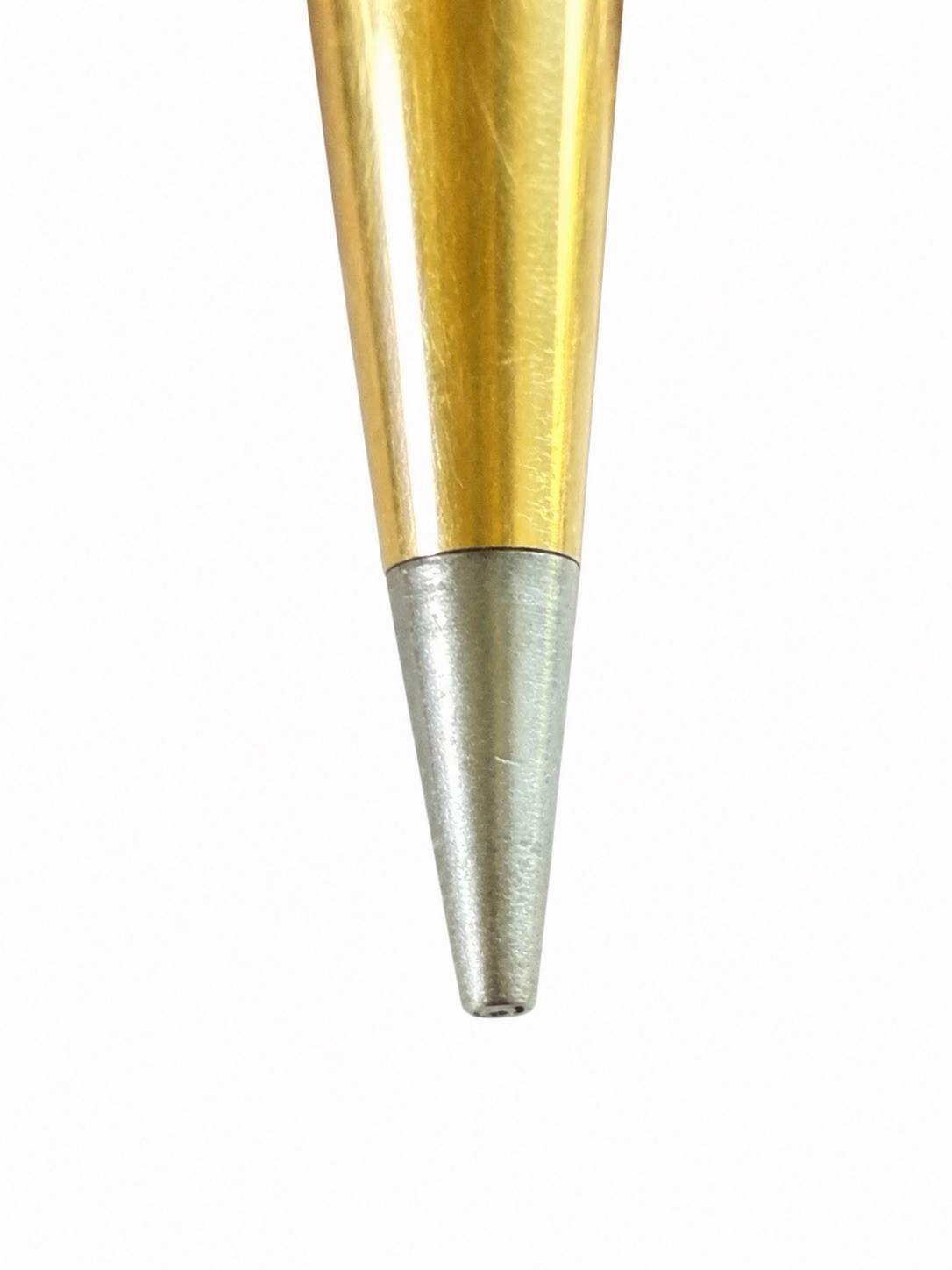 Vintage Wahl Eversharp Gold Filled Mechanical Pencil Chicago USA 5.25”
