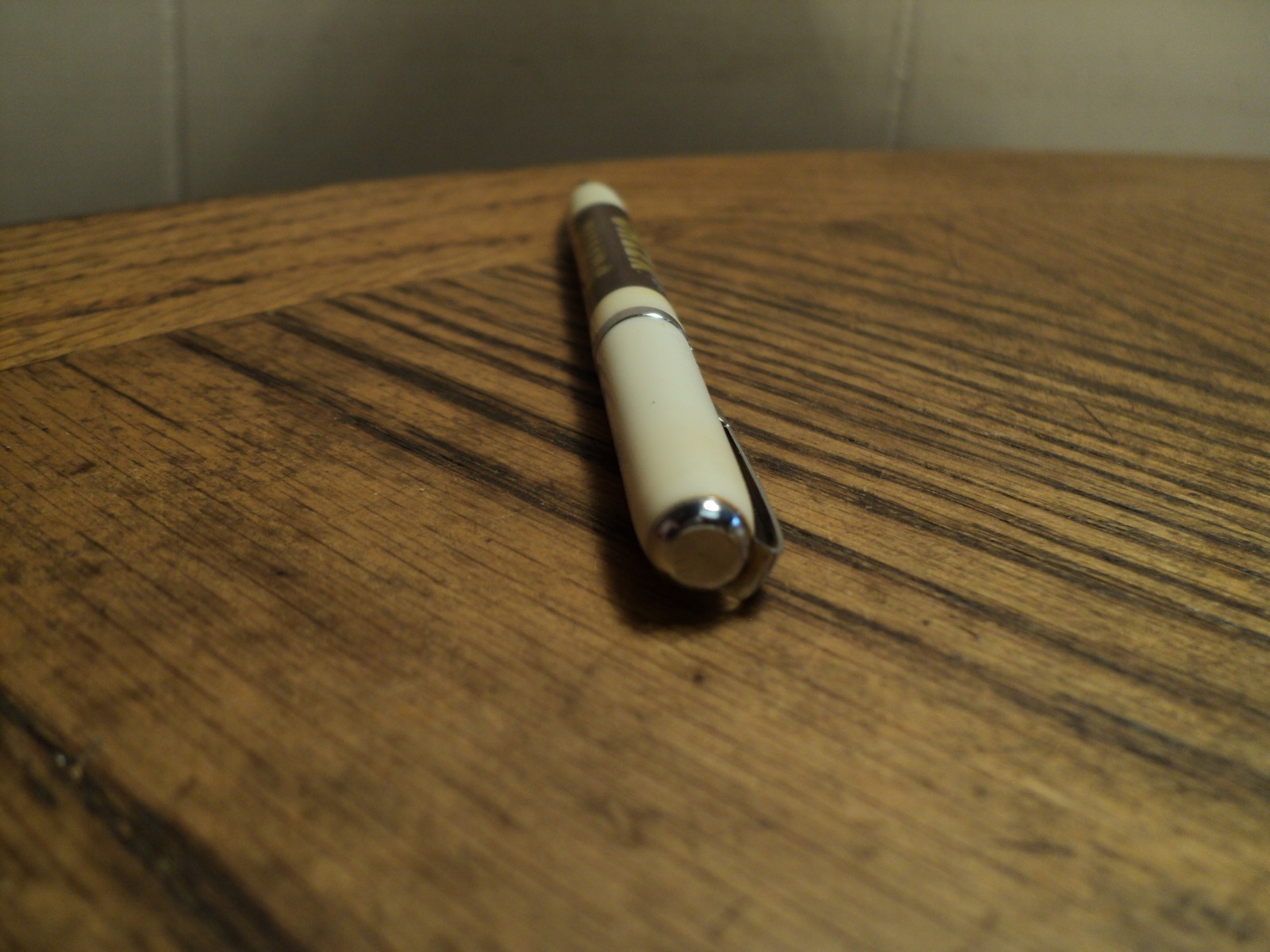 Vintage Ritepoint Mechanical Pencil Ohler Pumps Ohler Machinery Co Waterloo Ia