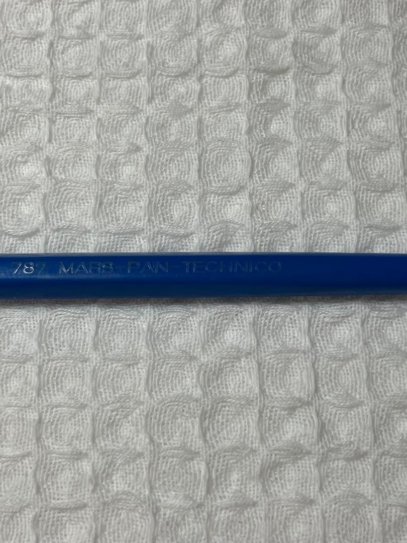 Price reduction! Staedtler lead holder 787 Mars Pantechnico 4-way 2mm vintage