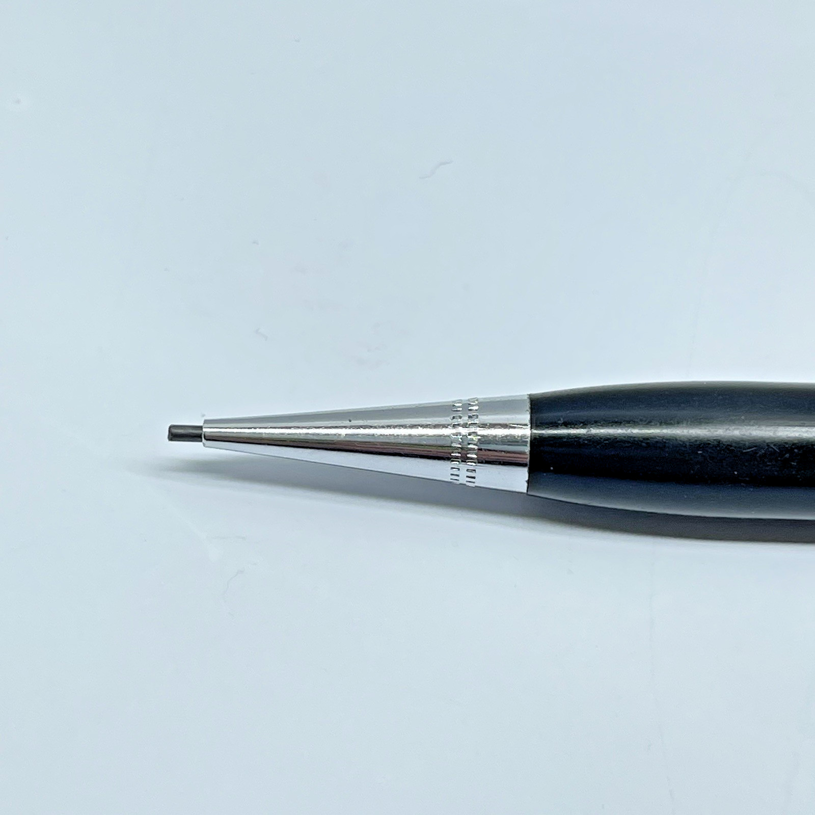 Redipoint Advertising Pencil -J.R. Johnson Elizabethton TN–Peaslee‑Gaulbert VTG