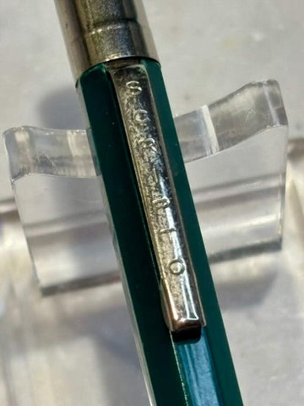 Vintage United States Senate Mechanical Pencil | Scripto | Washington D.C. Polit