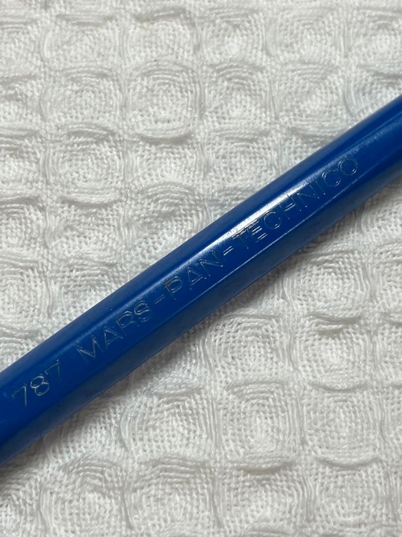 Price reduction! Staedtler lead holder 787 Mars Pantechnico 4-way 2mm vintage