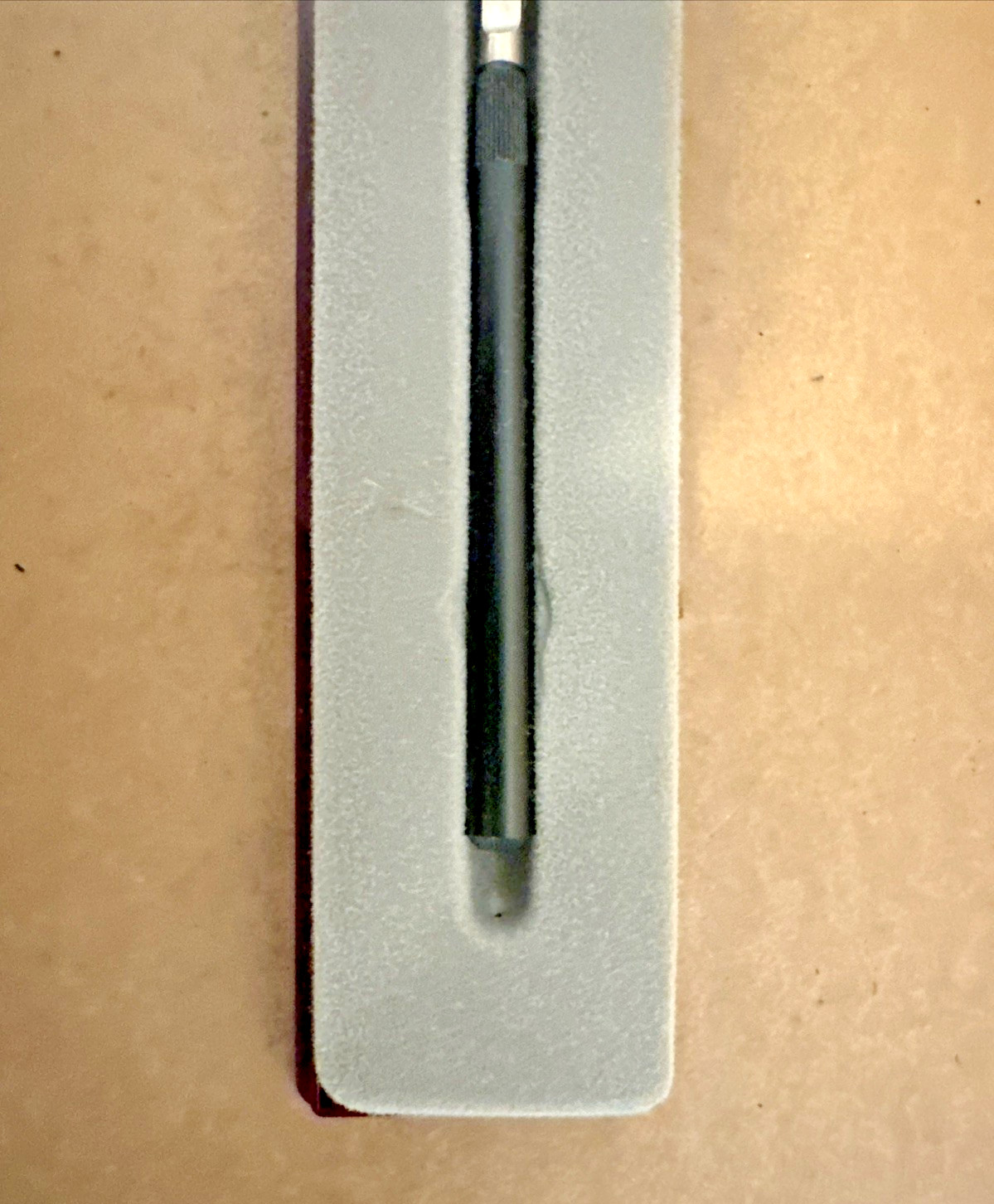 Rotring Ruling Pen 530 130 High Quality Vintage With Case Made In Germany