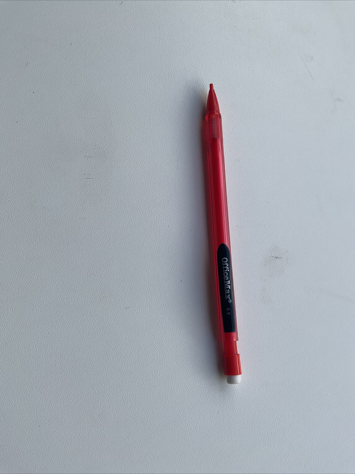 👍💕Lot of 10 Modern Mechanical Pencils Mostly New Various Brands and Lead Sizes