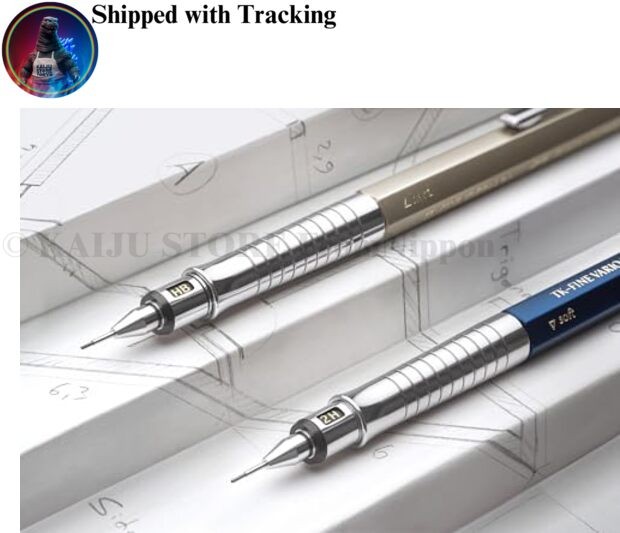 Faber-Castell TK-FINE Vario L Mechanical Pencil 0.5mm Champagne Gold