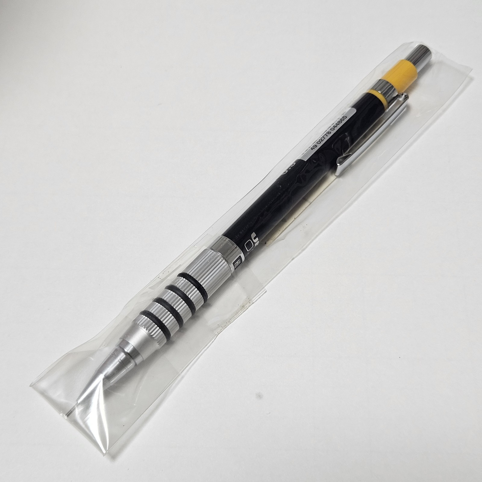 Mitsubishi Uni 3-1550 0.3mm Drafting Mechanical Pencil Vintage Discontinued NEW