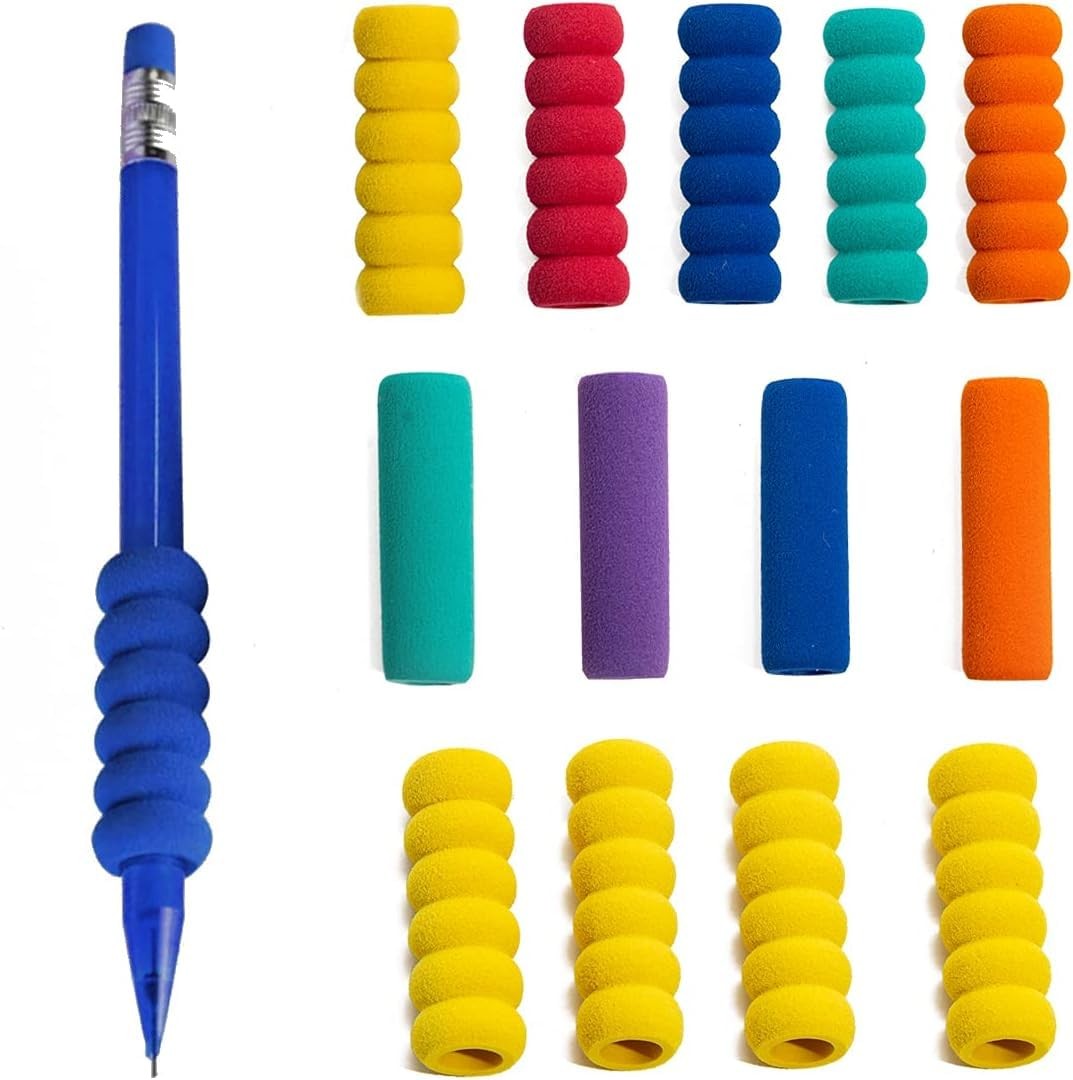 20 Pieces 1 Count (Pack of 20), Assorted Color,Assorted Colors,Random Colors