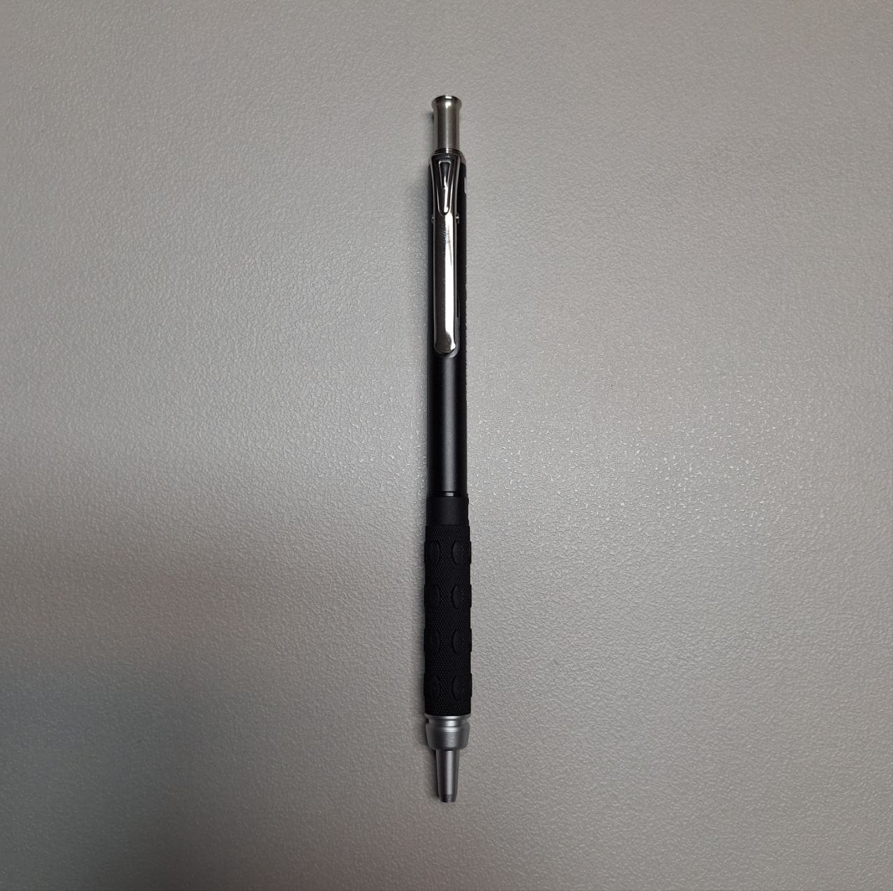 Pentel RARE Graph Gear 1000 West Japan Black Limited Mechanical Pencil PG1015AEW