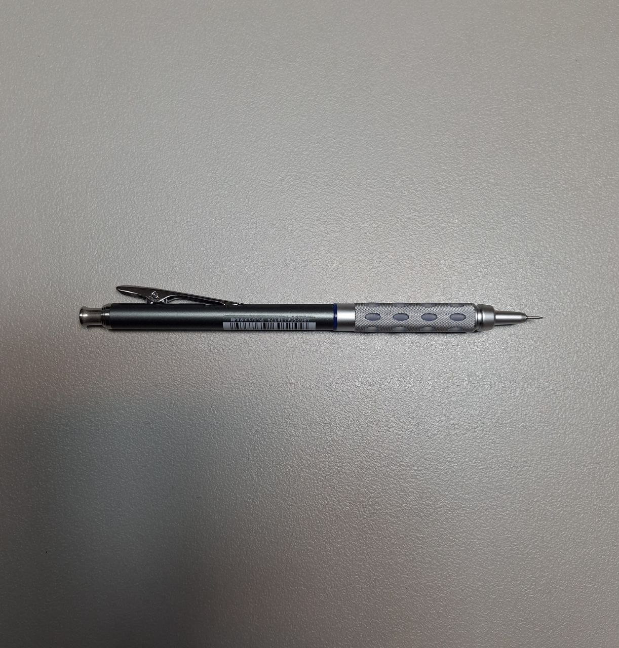 Pentel Graph Gear 1000 Loft Limited mechanical pencil 0.5mm PG1015-NLF Graphgear
