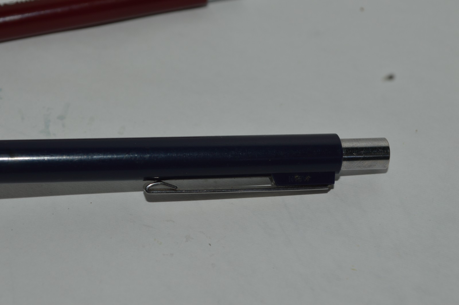 BEROL TL5 Plus TL7 Two Automatic Pencils 0.7 & 0.5mm Japan 1980’s Retired