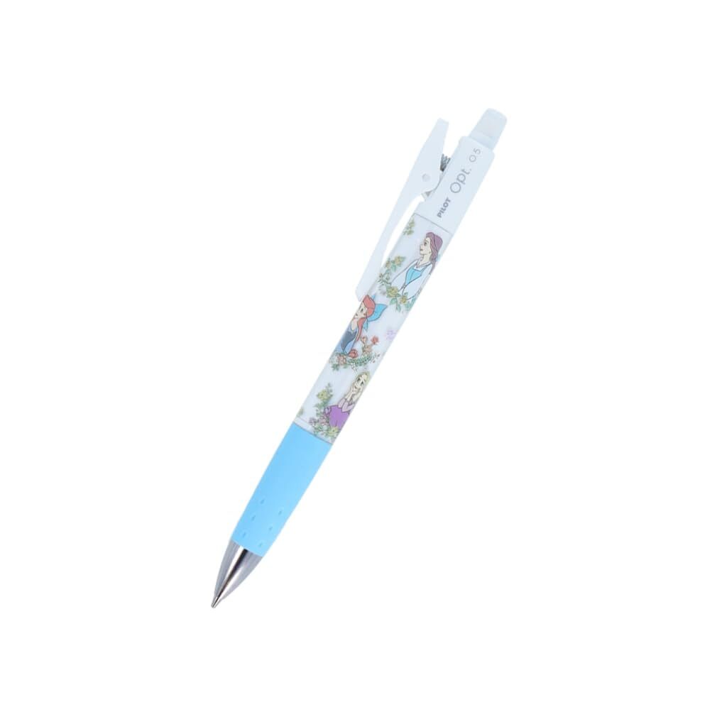 Sunstar Stationery Disney Mechanical Pencil Opt Disney Princess S from JP