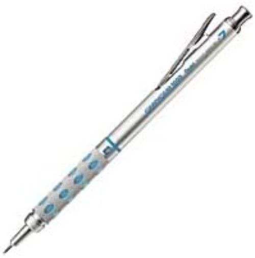 Professional Graph Gear 1000 Drafting Pencil – Durable & Refillable Design