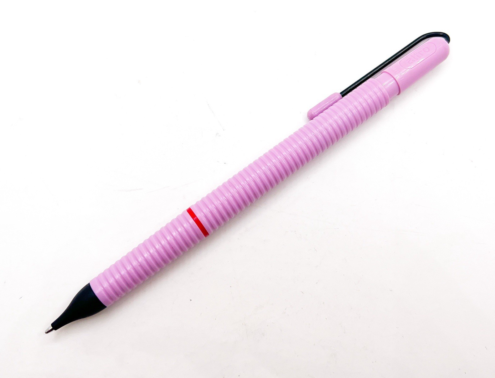 NOS Rotring Altro Automatic Auto Feed Lead Mechanical Pencil 0.7mm 0.7
