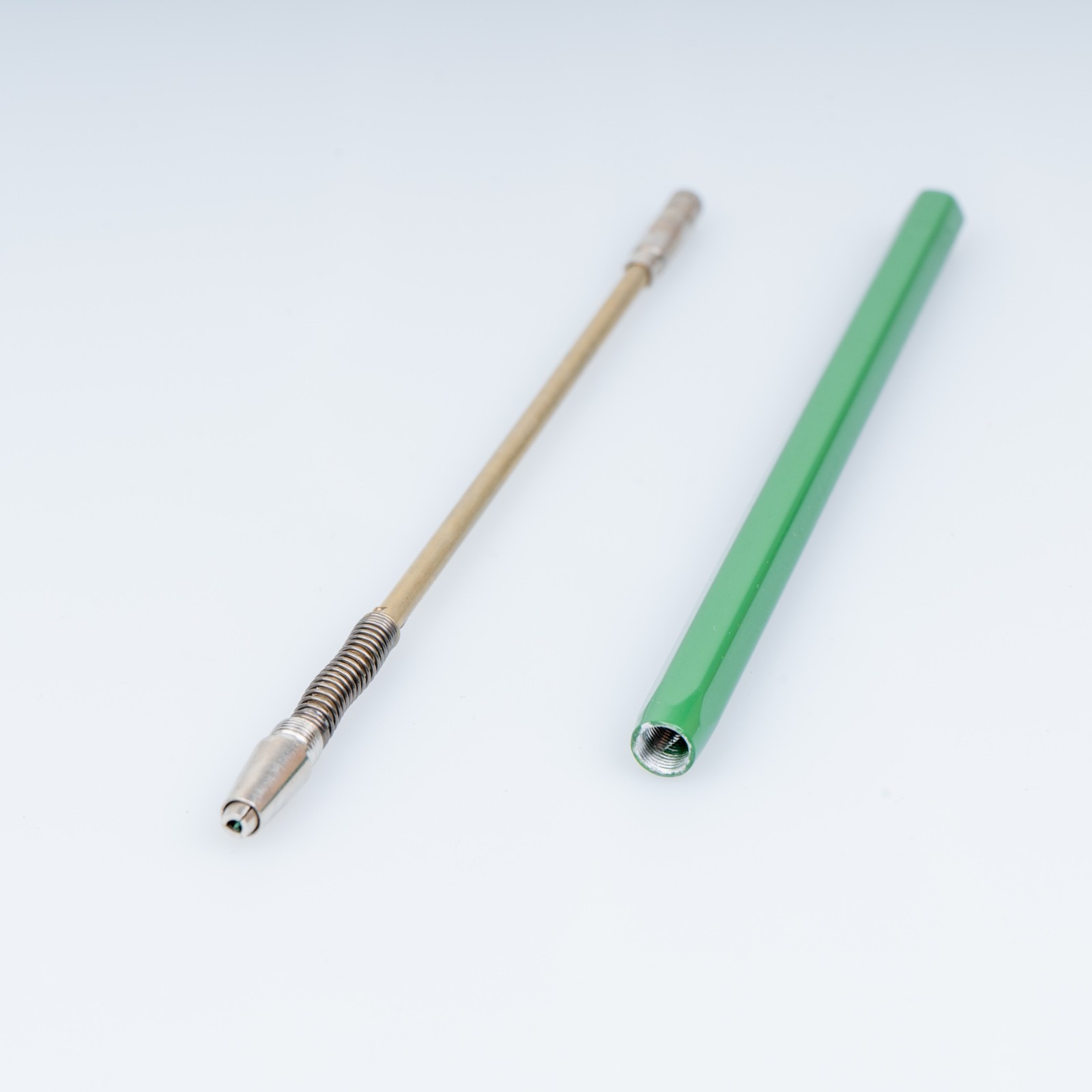 Toison D’﻿Or Colorama 5217 :3 Bohemia Works Koh‑i‑Noor Mechanical Pencil Green