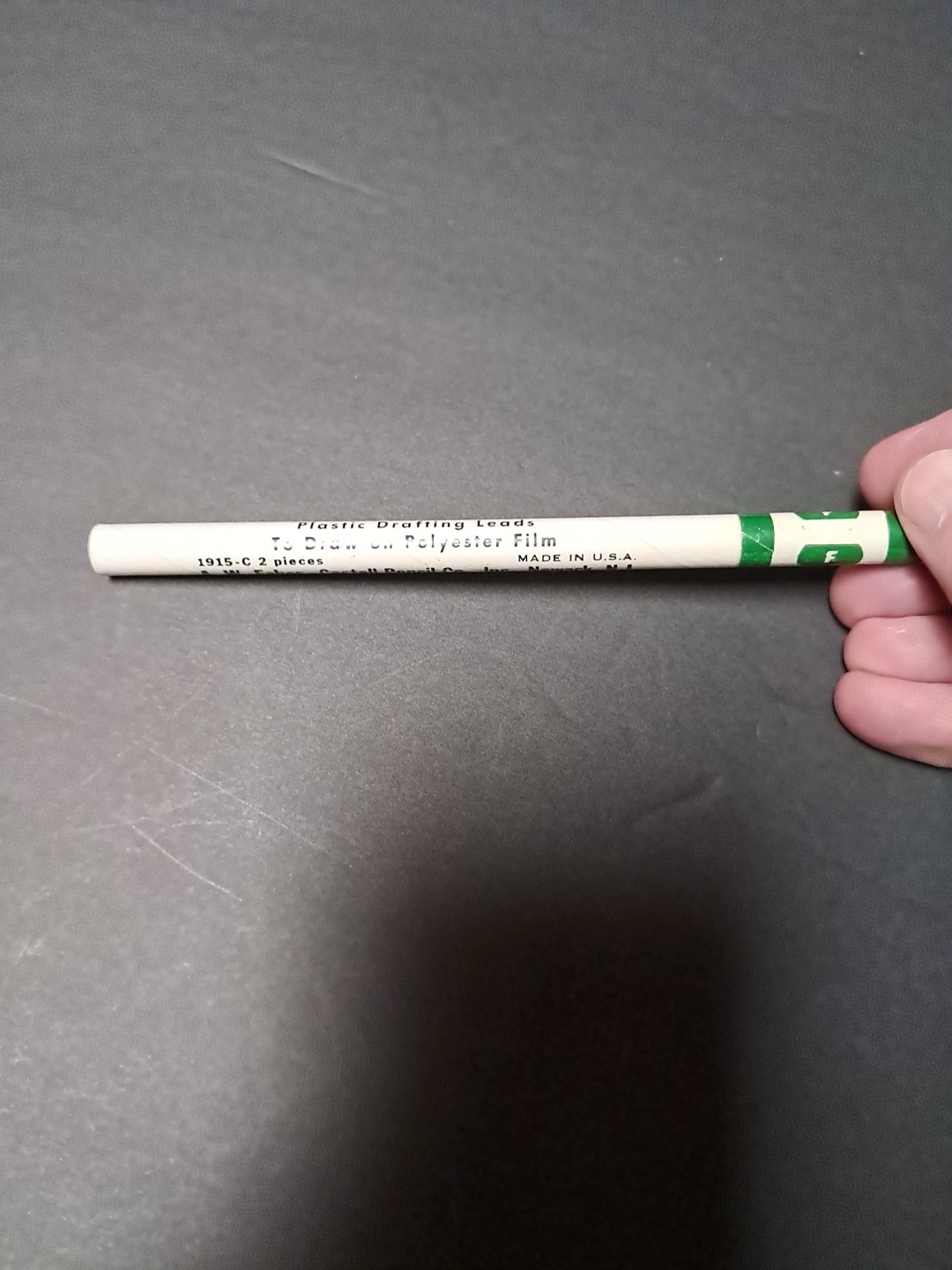 Mechanical Pencil Leads Refills Lot 17 Faber Casteel Venus Ruwe Eagle Drafting
