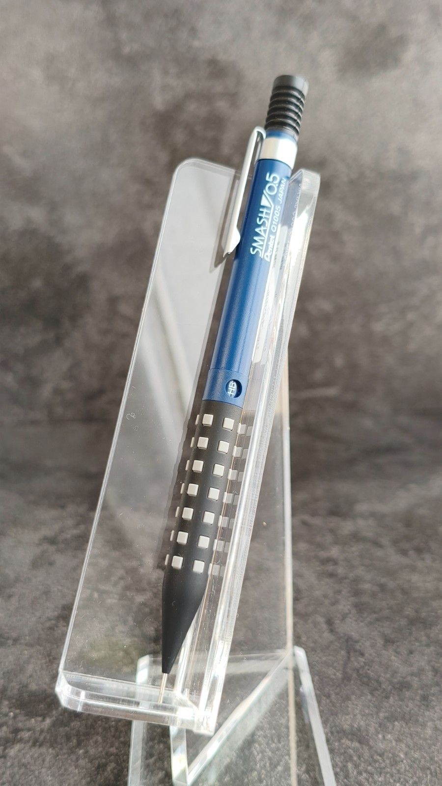 Pentel Smash Kitera Shoji Loft Diamond Limited 8 Pencil Special Set Japan