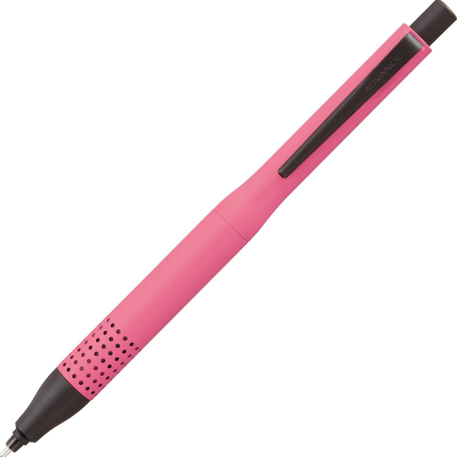 mitsubishi pencil mechanical pencil Kuru Toga advance upgrade model 0.5 limited