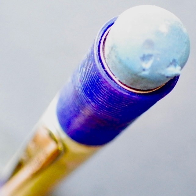Serviced SHEAFFER FINELINE Mechanical Pencil•GT•Twist•0.9mm Lead•FREE US Ship