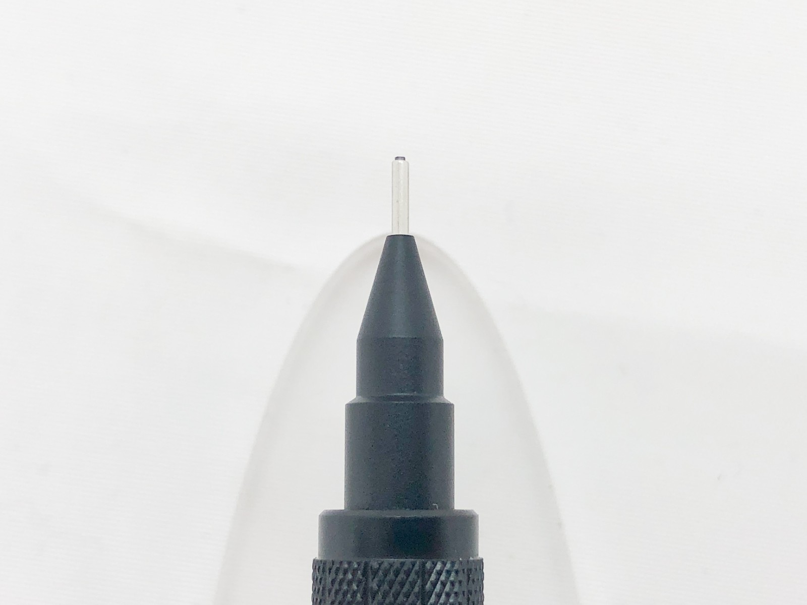 Mitsubishi Japan Pencil Mechanical Pencil M5-1052 Black 0.5mm