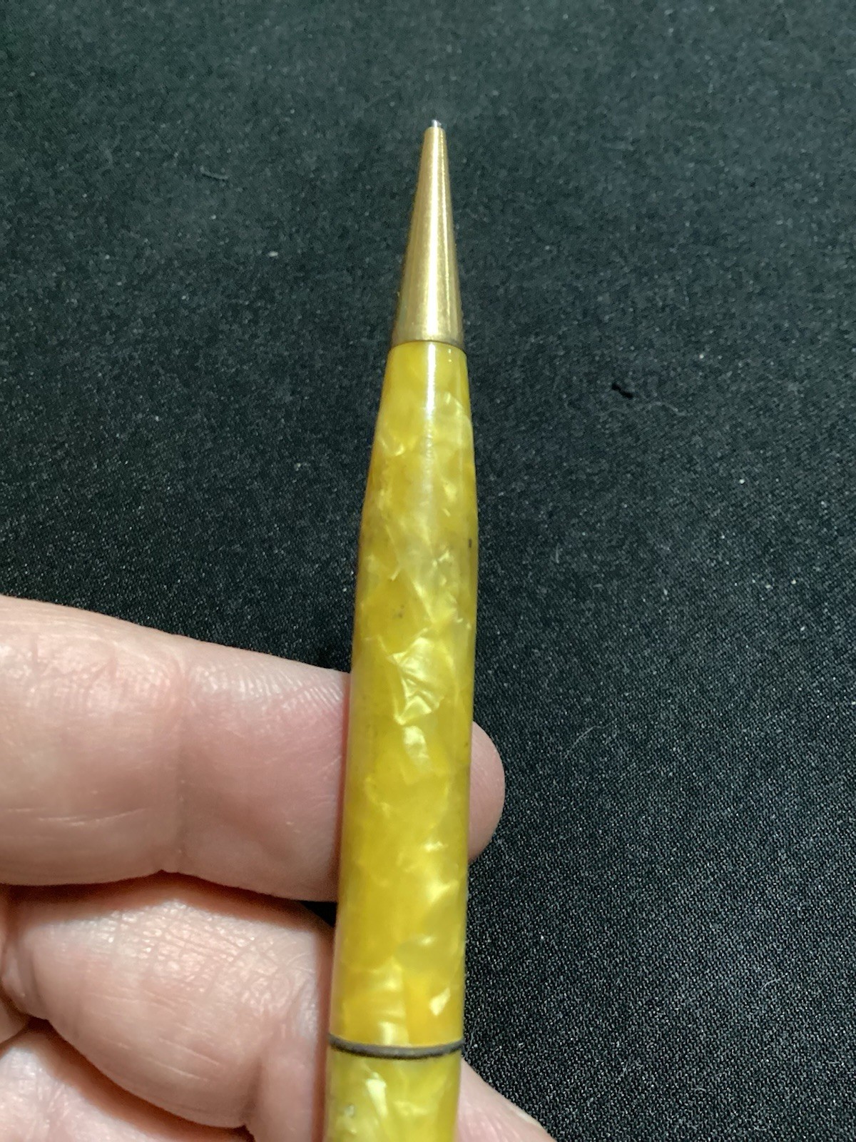 Vintage Rite Point Mechanical Pencil -UNTESTED-