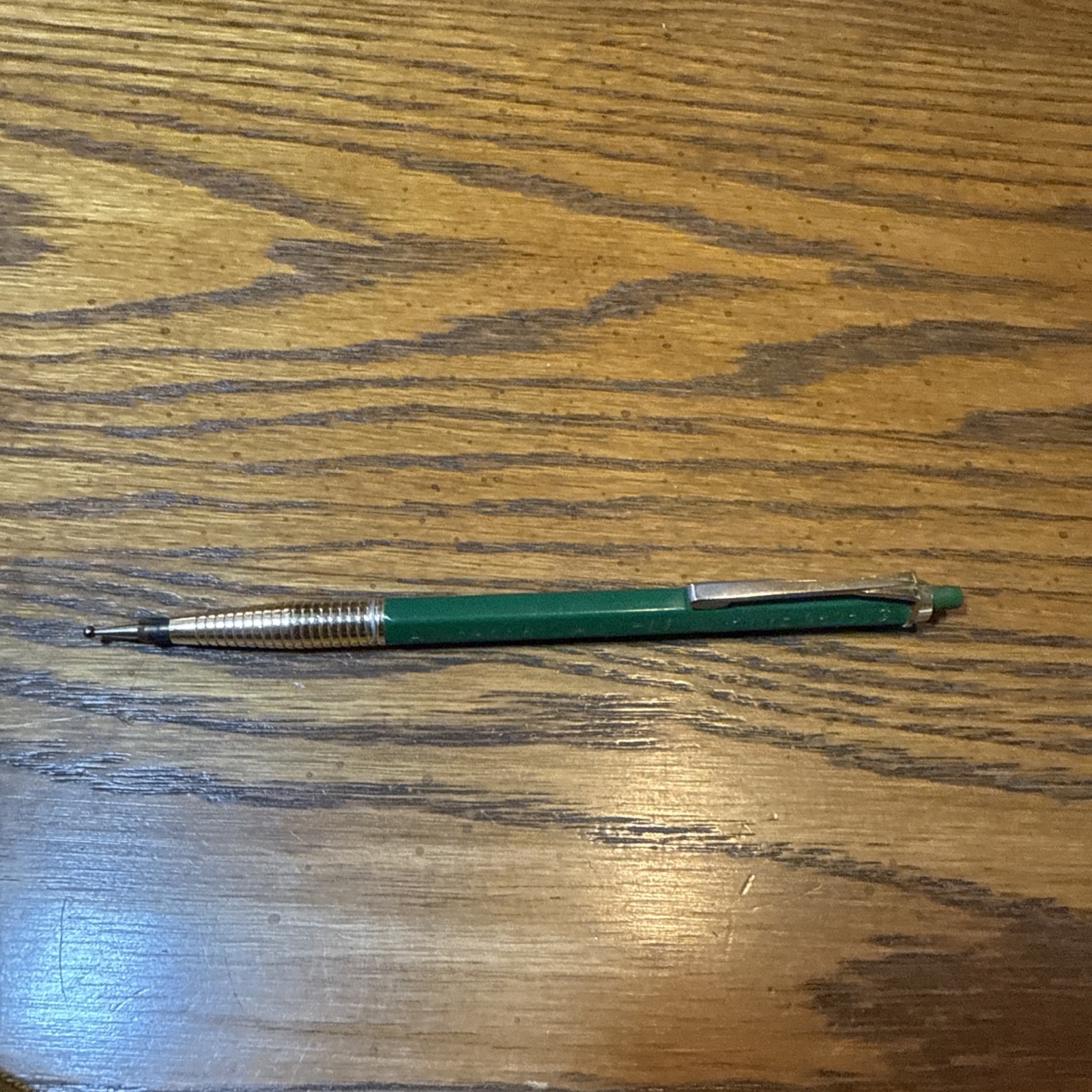 VINTAGE A.W. Faber Castell 9805 SG LEAD HOLDER – LOCKTITE