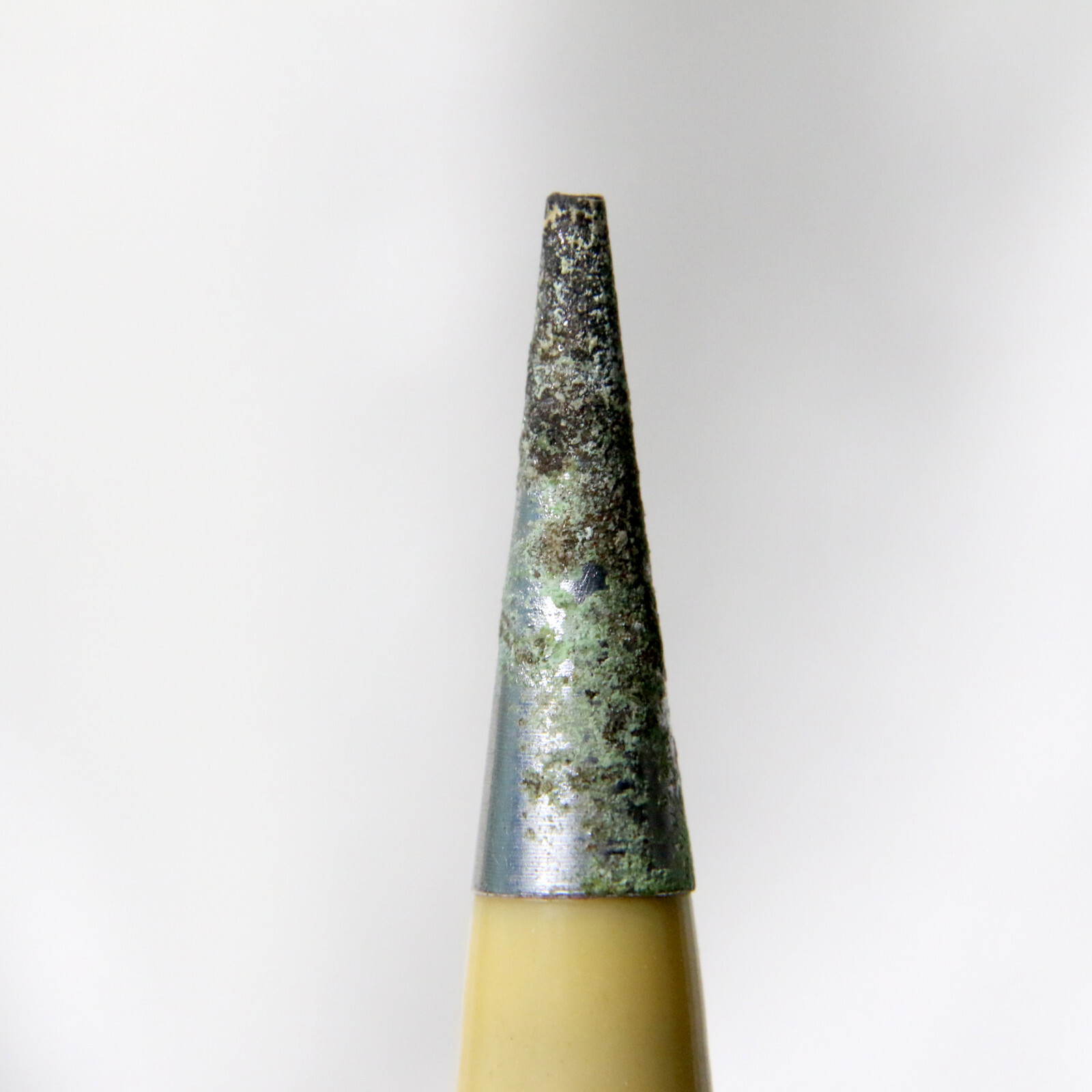 VTG 1930s RITEPOINT Felco Farmers Co-Op Celluloid Advertising Mechanical Pencil