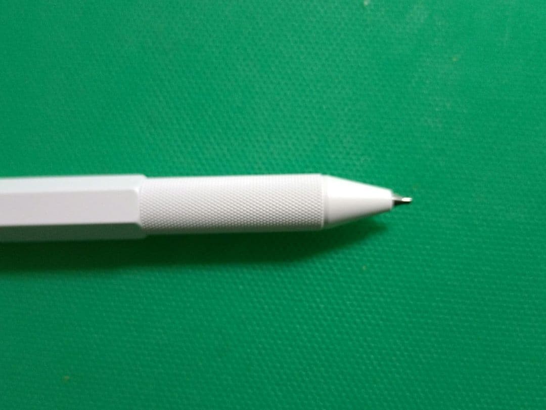 Rotring Composite Writing Instrument Rotring 600 3in1 White